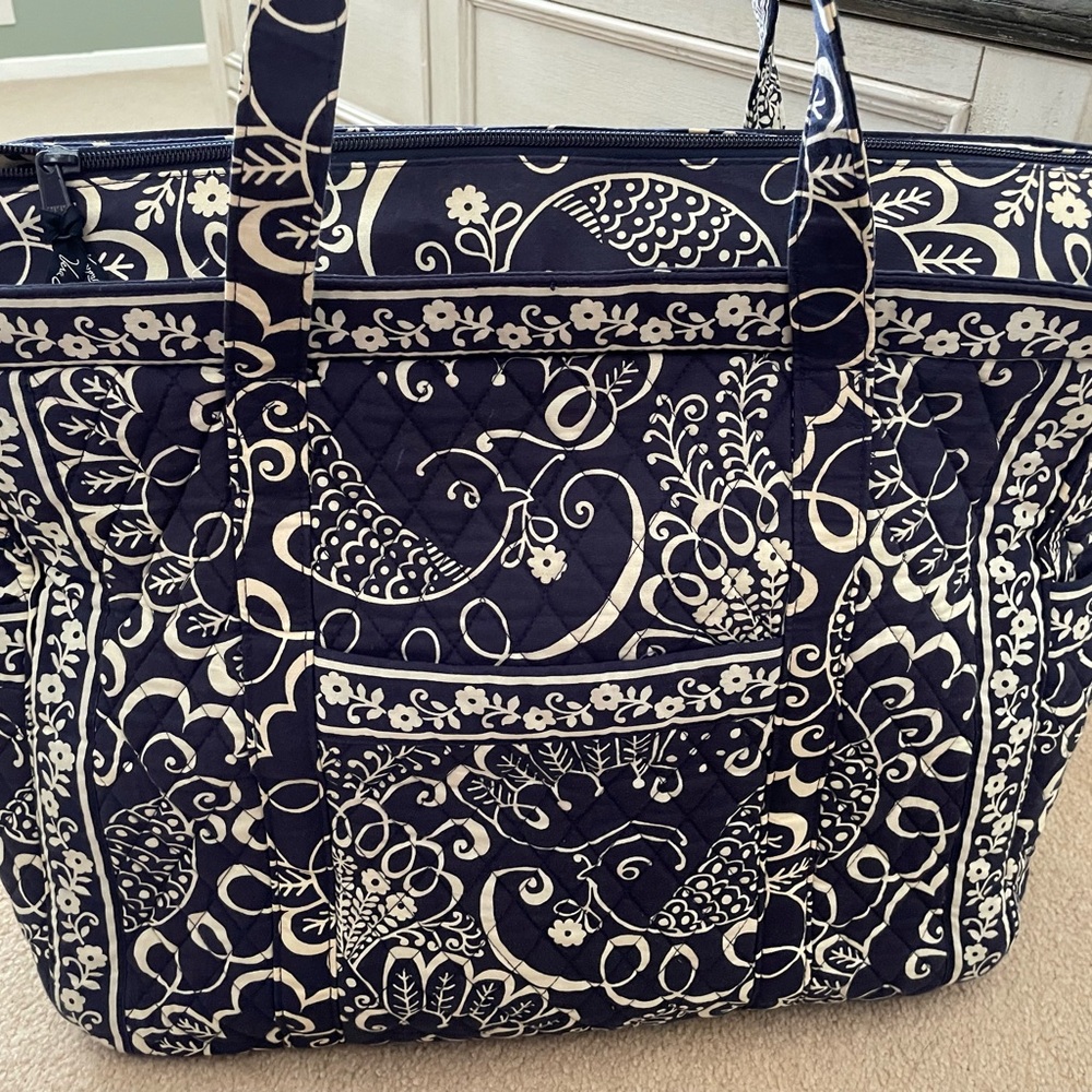Vera Bradley Tote